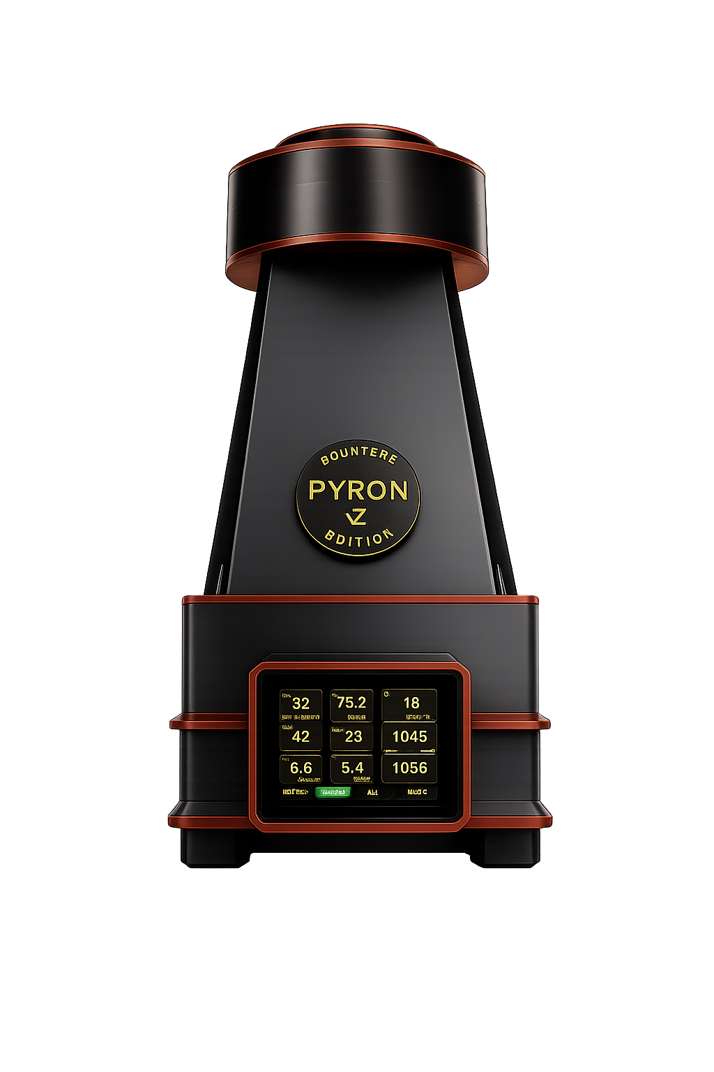 Pyron Founder's Edition